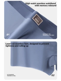 2 Pack Separated Pouch Comfy Mens Boxer Briefs(2 Pack Separated Pouch Comfy Mens Boxer Briefs Mrsaker) 37 2 Pack Separated Pouch Comfy Mens Boxer Briefs(2 Pack Separated Pouch Comfy Mens Boxer Briefs Mrsaker) -Mr Saker 15