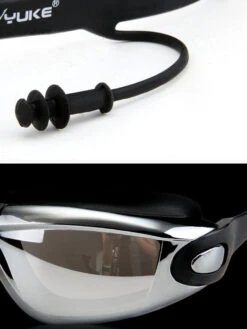 Mens Swimming Gear Goggles Set 5 Pack(Mens Swimming Gear Goggles Set 5 Pack) -Mr Saker 15145308e584a491053acbd12f733afe