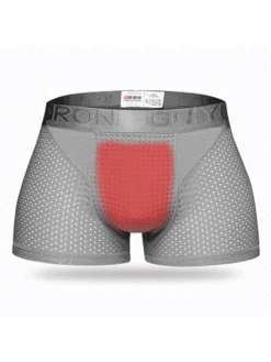 Soft Functional Men's Boxer Underwear(Soft Functional Mens Boxer Underwear) 16 Soft Functional Men's Boxer Underwear(Soft Functional Mens Boxer Underwear) -Mr Saker 151e947c49b8c1688785b7543ed8ee47 7343e62d adf0 4d84 acec 4649e3d03739