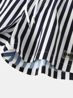 Mens Quick Dry Striped Print Surf Board Short(Mens Quick Dry Striped Print Surf Board Short) 21 Mens Quick Dry Striped Print Surf Board Short(Mens Quick Dry Striped Print Surf Board Short) -Mr Saker 1574070021950f017dd7444cd1718d59