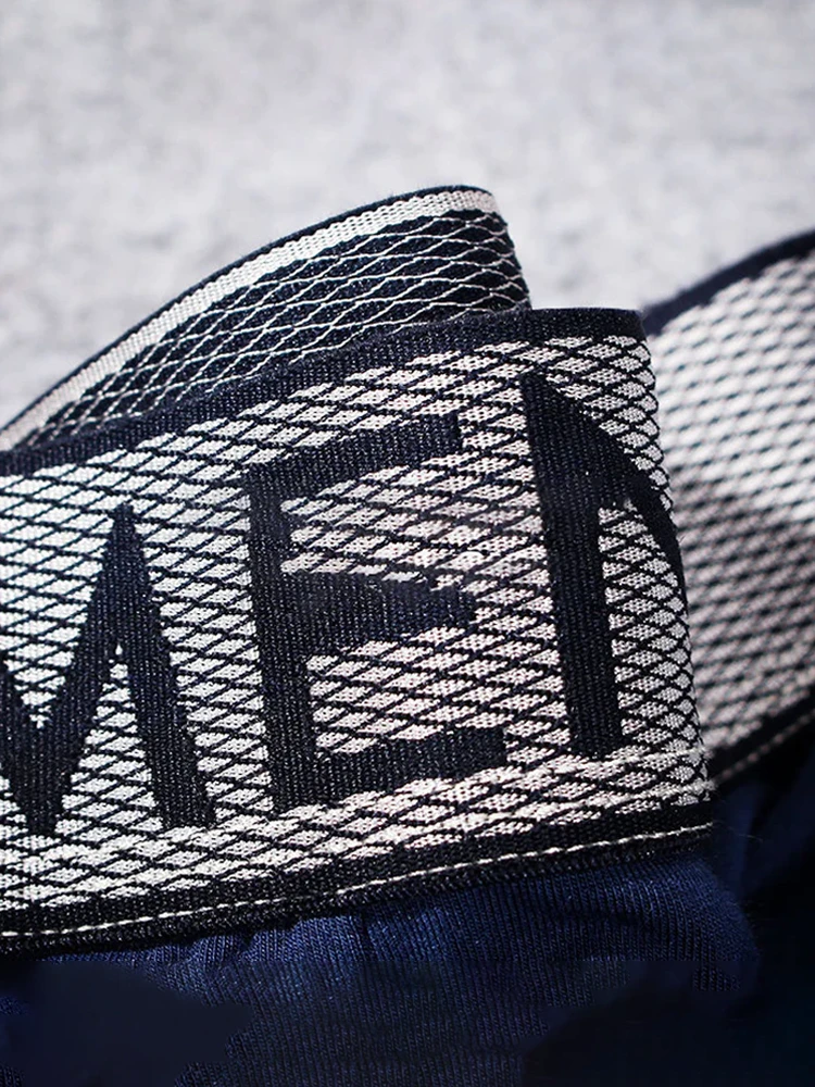 Aoelemen 3 Pack Men's Large Ball Support Pouch Unerwear(3 Pack Modal Ball Hammock Support Pouch Underwear) 10 Aoelemen 3 Pack Men's Large Ball Support Pouch Unerwear(3 Pack Modal Ball Hammock Support Pouch Underwear) - Image 10