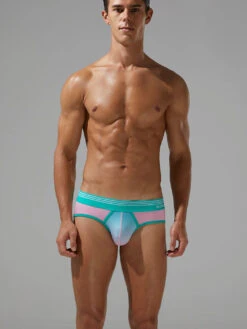 Men’s Spliced Lines Briefs In Ombre(Men S Spliced Lines Briefs In Ombre) 23 Men’s Spliced Lines Briefs In Ombre(Men S Spliced Lines Briefs In Ombre) -Mr Saker 15 9b77a422 ef2c 4d13 9f33 62d1a0e3ff56