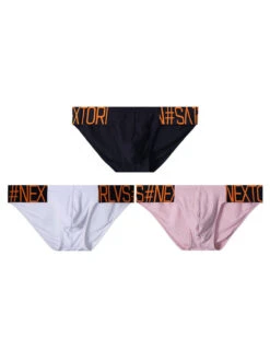 2 Pack Men’s Wide Waistband Big Pouch Briefs(2 Pack Men S Wide Waistband Big Pouch Briefs Mrsaker) 37 2 Pack Men’s Wide Waistband Big Pouch Briefs(2 Pack Men S Wide Waistband Big Pouch Briefs Mrsaker) -Mr Saker 15a7759308a745a23c8a1c6a4bfd6a34