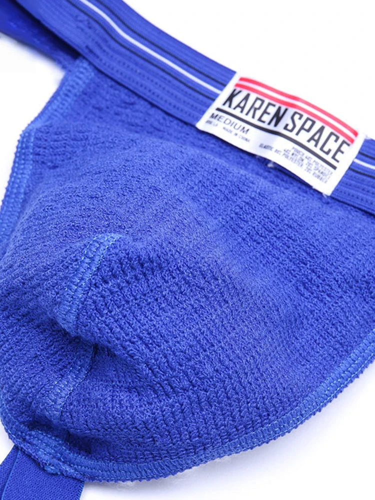 Men's Sexy Workout Jockstraps With Contour Pouch(Mens Sexy Workout Jockstraps With Contour Pouch) 10 Men's Sexy Workout Jockstraps With Contour Pouch(Mens Sexy Workout Jockstraps With Contour Pouch) - Image 10