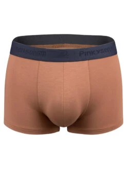 2 Pack Large Support Pouch Modal Men's Underwear(2 Pack Large Support Pouch Modal Mens Underwear) 30 2 Pack Large Support Pouch Modal Men's Underwear(2 Pack Large Support Pouch Modal Mens Underwear) -Mr Saker 16643667207 706009828