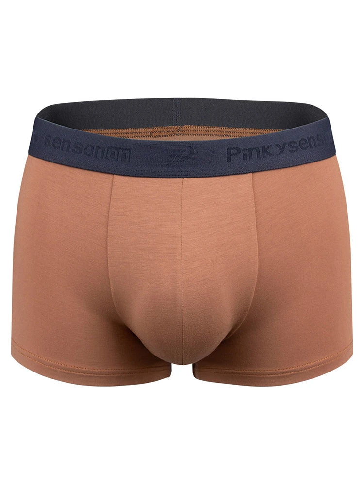 2 Pack Large Support Pouch Modal Men's Underwear(2 Pack Large Support Pouch Modal Mens Underwear) 11 2 Pack Large Support Pouch Modal Men's Underwear(2 Pack Large Support Pouch Modal Mens Underwear) - Image 11