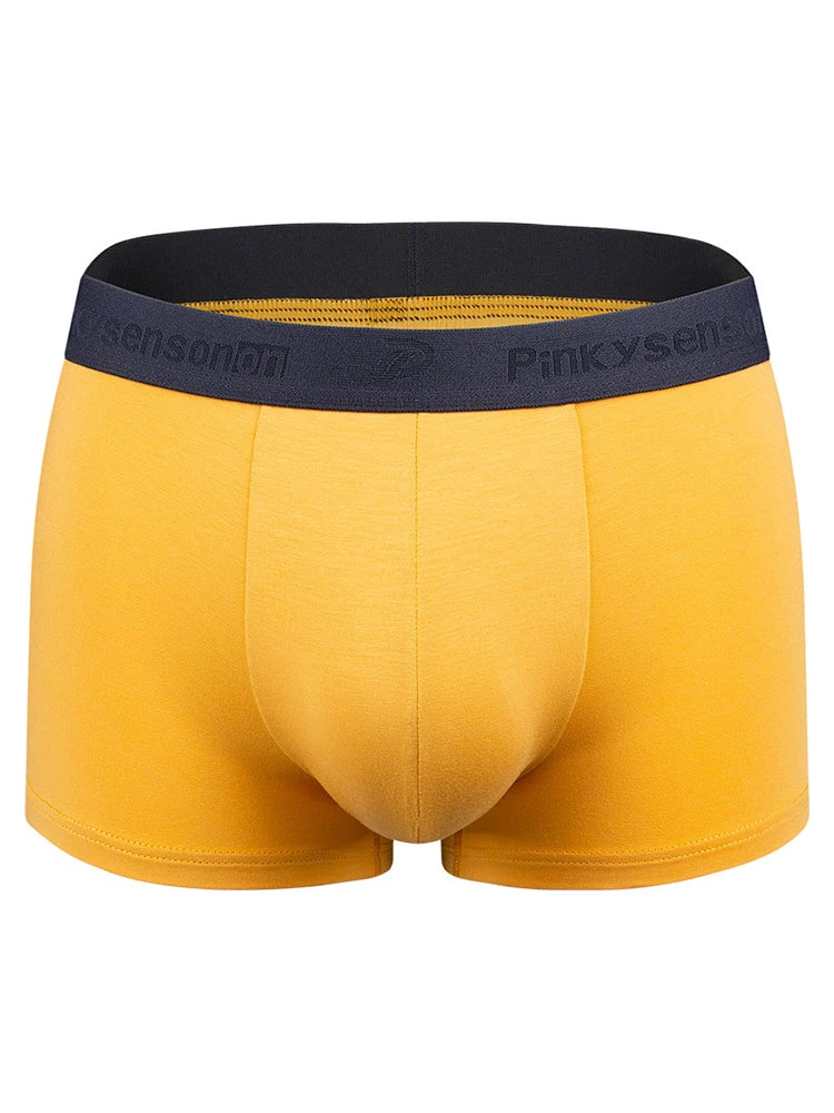 2 Pack Large Support Pouch Modal Men's Underwear(2 Pack Large Support Pouch Modal Mens Underwear) 12 2 Pack Large Support Pouch Modal Men's Underwear(2 Pack Large Support Pouch Modal Mens Underwear) - Image 12