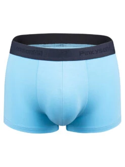 2 Pack Large Support Pouch Modal Men's Underwear(2 Pack Large Support Pouch Modal Mens Underwear) 32 2 Pack Large Support Pouch Modal Men's Underwear(2 Pack Large Support Pouch Modal Mens Underwear) -Mr Saker 16697410559 706009828