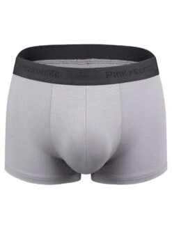 2 Pack Large Support Pouch Modal Men's Underwear(2 Pack Large Support Pouch Modal Mens Underwear) 33 2 Pack Large Support Pouch Modal Men's Underwear(2 Pack Large Support Pouch Modal Mens Underwear) -Mr Saker 16697434098 706009828