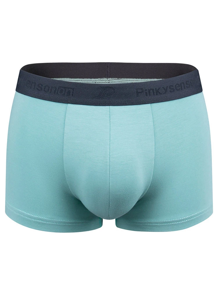 2 Pack Large Support Pouch Modal Men's Underwear(2 Pack Large Support Pouch Modal Mens Underwear) 15 2 Pack Large Support Pouch Modal Men's Underwear(2 Pack Large Support Pouch Modal Mens Underwear) - Image 15