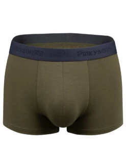 2 Pack Large Support Pouch Modal Men's Underwear(2 Pack Large Support Pouch Modal Mens Underwear) 35 2 Pack Large Support Pouch Modal Men's Underwear(2 Pack Large Support Pouch Modal Mens Underwear) -Mr Saker 16771737984 706009828