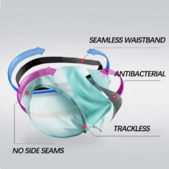 3 Pack Double Layer Silk Snug-fit Men's Underwear(3 Pack Double Layer Silk Snug Fit Mens Underwear Mrsaker) 23 3 Pack Double Layer Silk Snug-fit Men's Underwear(3 Pack Double Layer Silk Snug Fit Mens Underwear Mrsaker) -Mr Saker 16855400761 1692867452