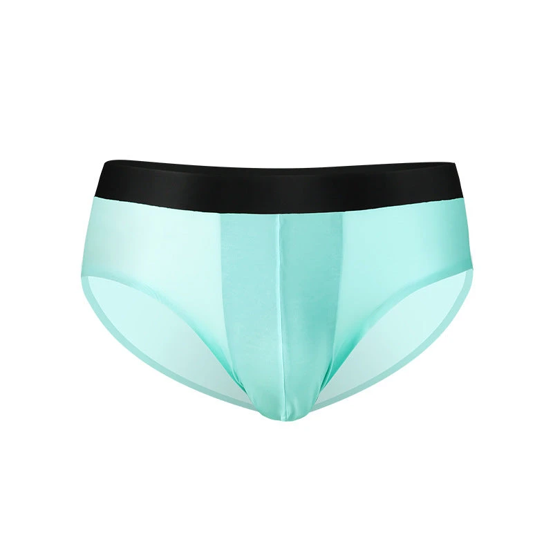 3 Pack Double Layer Silk Snug-fit Men's Underwear(3 Pack Double Layer Silk Snug Fit Mens Underwear Mrsaker) 15 3 Pack Double Layer Silk Snug-fit Men's Underwear(3 Pack Double Layer Silk Snug Fit Mens Underwear Mrsaker) - Image 15