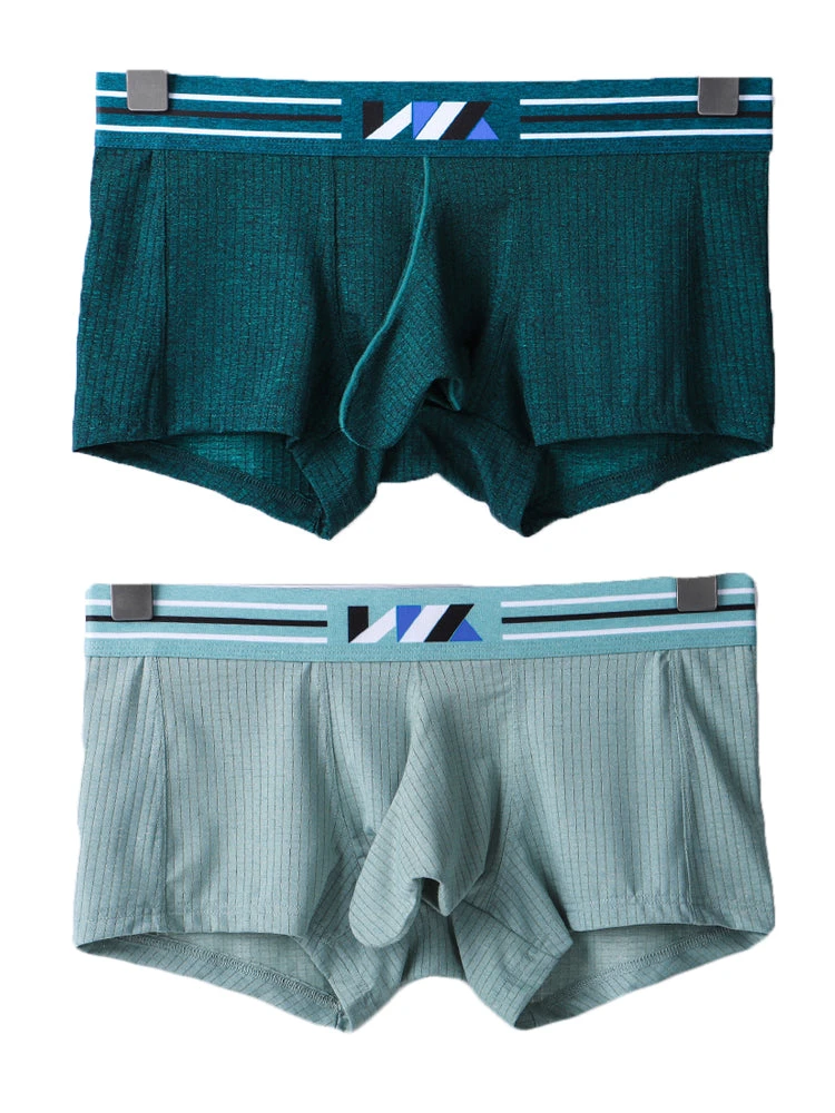 2 Pack Separated Pouch Comfy Mens Boxer Briefs(2 Pack Separated Pouch Comfy Mens Boxer Briefs Mrsaker) 17 2 Pack Separated Pouch Comfy Mens Boxer Briefs(2 Pack Separated Pouch Comfy Mens Boxer Briefs Mrsaker) - Image 17