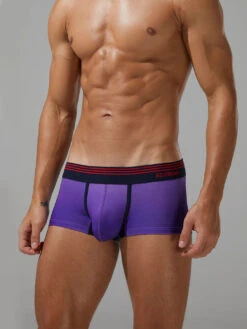 Men’s Spliced Lines Trunks In Ombre(Men S Spliced Lines Trunks In Ombre) 30 Men’s Spliced Lines Trunks In Ombre(Men S Spliced Lines Trunks In Ombre) -Mr Saker 16 5bb5b9da 91fa 47b6 a1bc f923c6601097