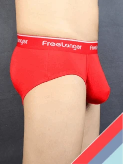 FreeLonger Men's Comfy Separate Big Pouch Briefs(Mens Separate Big Pouch Comfy Briefs) 36 FreeLonger Men's Comfy Separate Big Pouch Briefs(Mens Separate Big Pouch Comfy Briefs) -Mr Saker 16 ebd3e9ea 880e 4d9d a22a 4cfa1cd60d4d