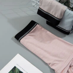 Mid-rise Thin Summer Men's Boxer Briefs(Mid Waist Thin Summer Mens Boxer Briefs) 25 Mid-rise Thin Summer Men's Boxer Briefs(Mid Waist Thin Summer Mens Boxer Briefs) -Mr Saker 16c53dad1730f4c16e70083c528dc3f5