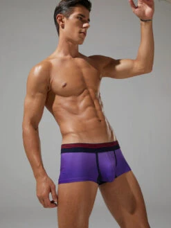 Men’s Spliced Lines Trunks In Ombre(Men S Spliced Lines Trunks In Ombre) 25 Men’s Spliced Lines Trunks In Ombre(Men S Spliced Lines Trunks In Ombre) -Mr Saker 17 7b5bdacb 13ad 40a2 b5cc 4963a5387fab