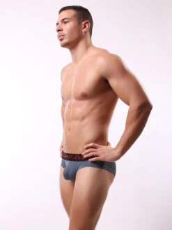 3 Pack Men's Striped U-Pouch Breathable Casual Briefs(3 Pack Mens Striped U Pouch Breathable Casual Briefs) 33 3 Pack Men's Striped U-Pouch Breathable Casual Briefs(3 Pack Mens Striped U Pouch Breathable Casual Briefs) -Mr Saker 17fd1e228e17f835899f676a1b24f708