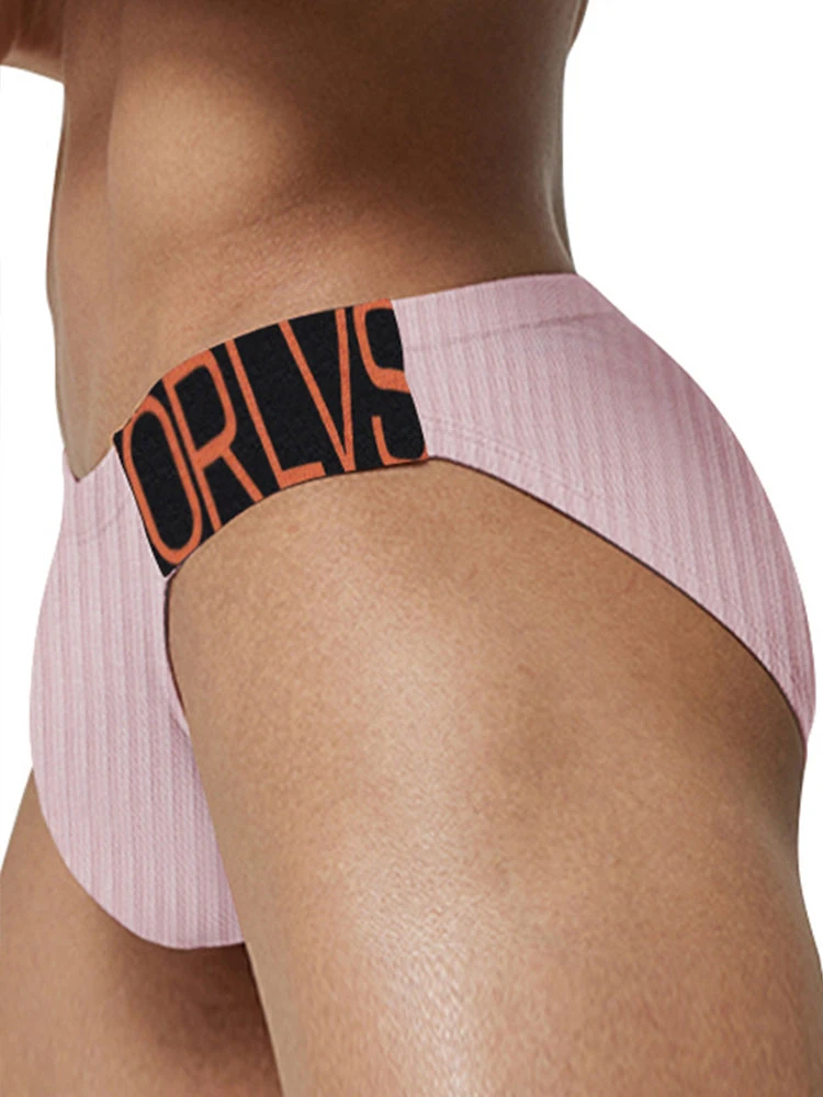 2 Pack Men’s Wide Waistband Big Pouch Briefs(2 Pack Men S Wide Waistband Big Pouch Briefs Mrsaker) 3 2 Pack Men’s Wide Waistband Big Pouch Briefs(2 Pack Men S Wide Waistband Big Pouch Briefs Mrsaker) - Image 3