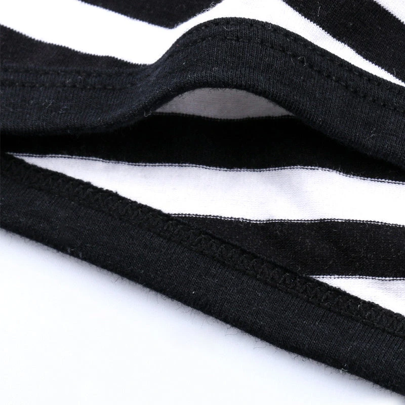 Men's Striped Cotton Sports Boxer Briefs(Mens Striped Cotton Sports Boxer Briefs) 14 Men's Striped Cotton Sports Boxer Briefs(Mens Striped Cotton Sports Boxer Briefs) - Image 14