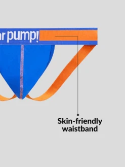 2 Pack Men's 3D Pouch Open-Back Jockstraps(2 Pack Mens 3d Pouch Open Back Jockstraps) 24 2 Pack Men's 3D Pouch Open-Back Jockstraps(2 Pack Mens 3d Pouch Open Back Jockstraps) -Mr Saker 19 b9b5c925 69f2 414a b019 7a8626369a14