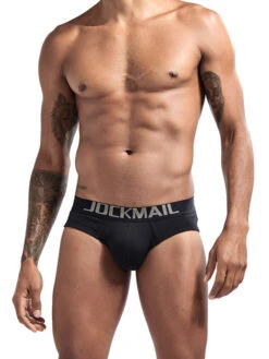 2 Pack Men's Sexy Cotton Support Contour Pouch Briefs(Mens Sexy Cotton Support Contour Pouch Briefs) 33 2 Pack Men's Sexy Cotton Support Contour Pouch Briefs(Mens Sexy Cotton Support Contour Pouch Briefs) -Mr Saker 19d1816d70202d1e0d60aa6cf05fed87