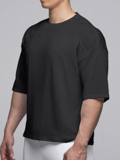 Men's Stretchy Breathable Mesh Short-Sleeve Shirt Sports Running Casual Top T-Shirt(Mens Stretchy Breathable Mesh Short Sleeve Shirt Sports Running Casual Top T Shirt) 22 Men's Stretchy Breathable Mesh Short-Sleeve Shirt Sports Running Casual Top T-Shirt(Mens Stretchy Breathable Mesh Short Sleeve Shirt Sports Running Casual Top T Shirt) -Mr Saker 1 10 0569a14d 9a94 4442 8db5 0bedb6c73ae4
