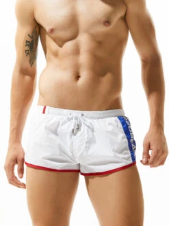 Men's Breathable Board Shorts With Built-in Liner - Relaxed Fit(Relaxed Vent Board Shorts) -Mr Saker 1 10 069b68c6 dcdd 47f4 a93e 1233e230d582