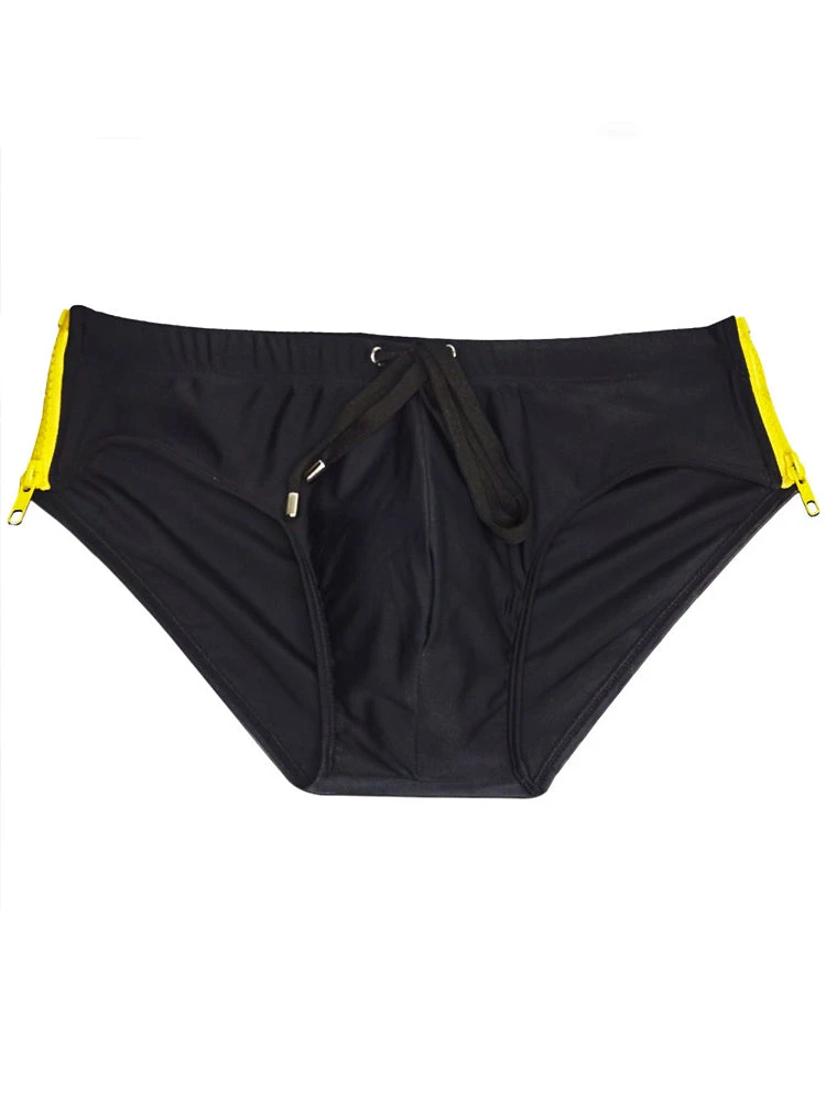 Men's Sexy Bikini Mesh Linning Swim Briefs(Mens Sexy Bikini Mesh Linning Swim Briefs) 16 Men's Sexy Bikini Mesh Linning Swim Briefs(Mens Sexy Bikini Mesh Linning Swim Briefs) - Image 16