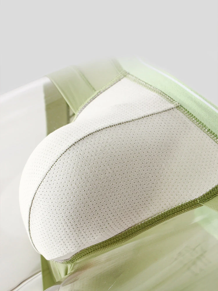 3 Pack Comfy U Convex Pouch Briefs For Men(3 Pack Comfy U Convex Pouch Briefs For Men) 9 3 Pack Comfy U Convex Pouch Briefs For Men(3 Pack Comfy U Convex Pouch Briefs For Men) - Image 9