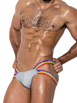 3-pack Men's Rainbow Cotton Thong(3 Pack Mens Rainbow Cotton Thong) 26 3-pack Men's Rainbow Cotton Thong(3 Pack Mens Rainbow Cotton Thong) -Mr Saker 1 10 105e838b d68c 4a39 b2cc 44ce4971bf62