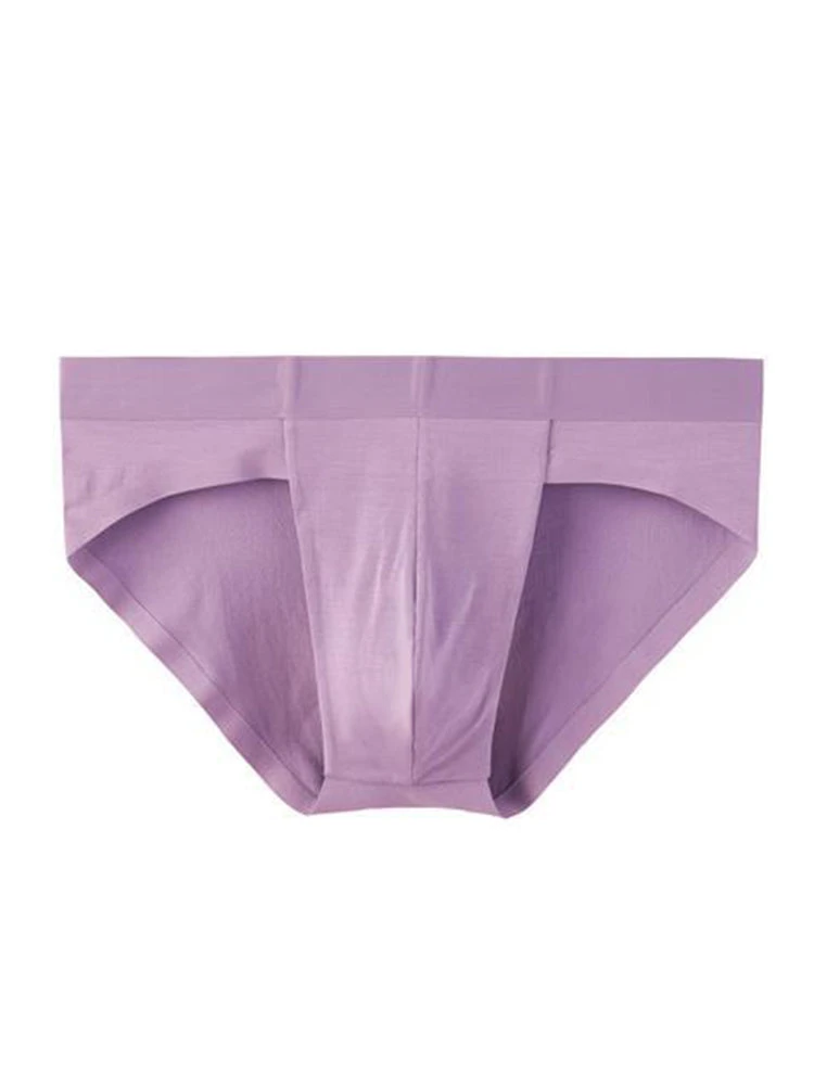 2 Pack Support Pouch Trackless Mens Brief(2 Pack Support Pouch Trackless Mens Brief) 19 2 Pack Support Pouch Trackless Mens Brief(2 Pack Support Pouch Trackless Mens Brief) - Image 19