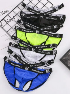 2 Pack Men's Ice Silk Mesh Capsule Pouch Sexy Jockstrap(2 Pack Mens Ice Silk Mesh Capsule Pouch Sexy Jockstrap) 22 2 Pack Men's Ice Silk Mesh Capsule Pouch Sexy Jockstrap(2 Pack Mens Ice Silk Mesh Capsule Pouch Sexy Jockstrap) -Mr Saker 1 10 11353fc9 1363 4e30 a566 f296195dc44c