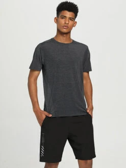 Men’s Breathable Crew Neck Mesh T-shirt(Men S Breathable Crew Neck Mesh T Shirt) 22 Men’s Breathable Crew Neck Mesh T-shirt(Men S Breathable Crew Neck Mesh T Shirt) -Mr Saker 1 10 153ea7e1 c6fc 4e64 a4e0 4e85e43388c0