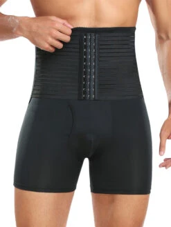 Men's Butt Lifting Tummy Control Shapewear(Mens Butt Lifting Tummy Control Shapewear) 19 Men's Butt Lifting Tummy Control Shapewear(Mens Butt Lifting Tummy Control Shapewear) -Mr Saker 1 10 18be37ae 0d39 4aab 99c1 859c05dd844a