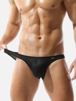 Men's Low-rise Mesh U-shaped Convex Pocket Sports Briefs(2 Pack Mens Low Rise Mesh U Shaped Convex Pocket Sports Briefs) 30 Men's Low-rise Mesh U-shaped Convex Pocket Sports Briefs(2 Pack Mens Low Rise Mesh U Shaped Convex Pocket Sports Briefs) -Mr Saker 1 10 20cdc10c 907e 4106 8fd9 7a194ae5f370