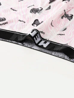 4-Pack Men's Trendy Print Ice Silk Mid-Rise Trunks(4 Pack Mens Trendy Print Ice Silk Mid Rise Trunks) 20 4-Pack Men's Trendy Print Ice Silk Mid-Rise Trunks(4 Pack Mens Trendy Print Ice Silk Mid Rise Trunks) -Mr Saker 1 10 2574f271 5a04 4e1b b1e8 010b271ff9b0