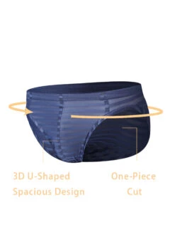 3 Pack Men's Mesh Nylon Breathable Solid Color Bikini(3 Pack Mens Mesh Nylon Breathable Solid Color Bikini) 28 3 Pack Men's Mesh Nylon Breathable Solid Color Bikini(3 Pack Mens Mesh Nylon Breathable Solid Color Bikini) -Mr Saker 1 10 2fa7b7df fd8d 449f 9165 0bf3c24e1d49