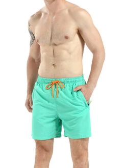 Men’s Quick-dry Swim Shorts With Pocket(Men S Quick Dry Swim Shorts With Pocket) 30 Men’s Quick-dry Swim Shorts With Pocket(Men S Quick Dry Swim Shorts With Pocket) -Mr Saker 1 10 3b11b26b 1ce3 4b92 af78 5ebc297a3b43