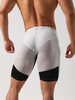 Men's Nylon Fitness Quick-Dry Anti-Chafing Breathable Shorts(Mens Nylon Fitness Quick Dry Anti Chafing Breathable Shorts) 25 Men's Nylon Fitness Quick-Dry Anti-Chafing Breathable Shorts(Mens Nylon Fitness Quick Dry Anti Chafing Breathable Shorts) -Mr Saker 1 10 44e21aa2 21c2 4797 b554 dd7ca95b8a9b