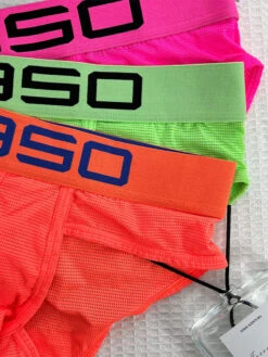 2 Pack Men's Comfortable Breathable Sports Solid Color Briefs(2 Pack Mens Comfortable Breathable Sports Solid Color Briefs) 22 2 Pack Men's Comfortable Breathable Sports Solid Color Briefs(2 Pack Mens Comfortable Breathable Sports Solid Color Briefs) -Mr Saker 1 10 47fe379d 1cd9 4eee 8fbd 3382fce3e1a0