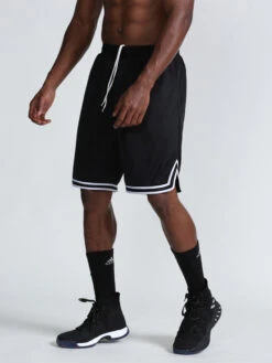 Men's Loose Breathable Outdoor Basketball Shorts(Mens Loose Breathable Outdoor Basketball Shorts) -Mr Saker 1 10 563dec15 0984 4627 91aa 281d92f96ed4