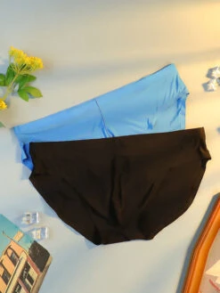 Men's Breathable Seamless Thin Briefs(Casual Breathable Ice Silk Breathable Seamless Briefs) 35 Men's Breathable Seamless Thin Briefs(Casual Breathable Ice Silk Breathable Seamless Briefs) -Mr Saker 1 10 6a50b9ef 469c 4637 92d1 5289d0d269f5