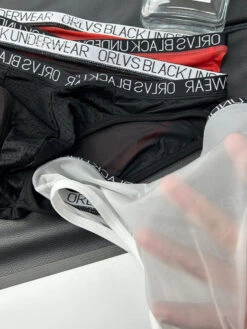 2-Pack Breathable Low Waist U-Convex Semi-Transparent Men's Briefs(Breathable Low Waist U Convex Semi Transparent Mens Briefs) 28 2-Pack Breathable Low Waist U-Convex Semi-Transparent Men's Briefs(Breathable Low Waist U Convex Semi Transparent Mens Briefs) -Mr Saker 1 10 7bc4b1f8 394f 410f 8117 4ef3d21fbbb7