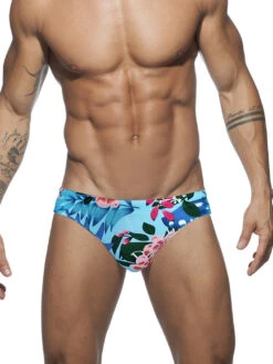 Men’s Floral Print Swim Briefs With Removable Pad(Men S Floral Print Swim Briefs With Removable Pad) 34 Men’s Floral Print Swim Briefs With Removable Pad(Men S Floral Print Swim Briefs With Removable Pad) -Mr Saker 1 10 8250a1ea 5e97 451e 82d2 b315fc3252c7