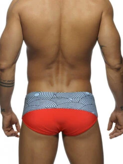 Men's 3D Pouch Low-Rise Sexy Swim Brief(Mens 3d Pouch Low Rise Sexy Swim Brief) 19 Men's 3D Pouch Low-Rise Sexy Swim Brief(Mens 3d Pouch Low Rise Sexy Swim Brief) -Mr Saker 1 10 84a84f2f bb04 4051 afd6 6aa022d2643f