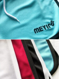 Men's Quick Dry Mesh Elastic Drawstring Shorts(Mens Quick Dry Mesh Elastic Drawstring Shorts) -Mr Saker 1 10 8afc9558 376b 4463 bd6d e66dd46fc0fa