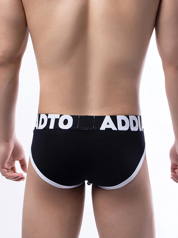 3 Pack Men's Gun And Bullet Separate Large Bag U-Shaped 3D Cut Loose Briefs(3 Pack Mens Gun And Bullet Separate Large Bag U Shaped 3d Cut Loose Briefs) 9 3 Pack Men's Gun And Bullet Separate Large Bag U-Shaped 3D Cut Loose Briefs(3 Pack Mens Gun And Bullet Separate Large Bag U Shaped 3d Cut Loose Briefs) - Image 9