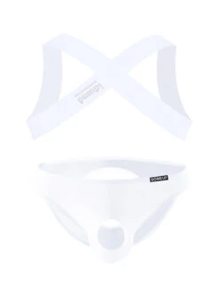 Men's Athletic High-Elasticity Compression Activewear Shoulder Strap & Underwear(Mens Athletic High Elasticity Compression Activewear Tops Underwear) 38 Men's Athletic High-Elasticity Compression Activewear Shoulder Strap & Underwear(Mens Athletic High Elasticity Compression Activewear Tops Underwear) -Mr Saker 1 10 a00904eb d49d 4ccc 93a9 93ccf90e983d